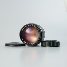 Ricoh 135mm Focal Camera Lenses for sale - eBay