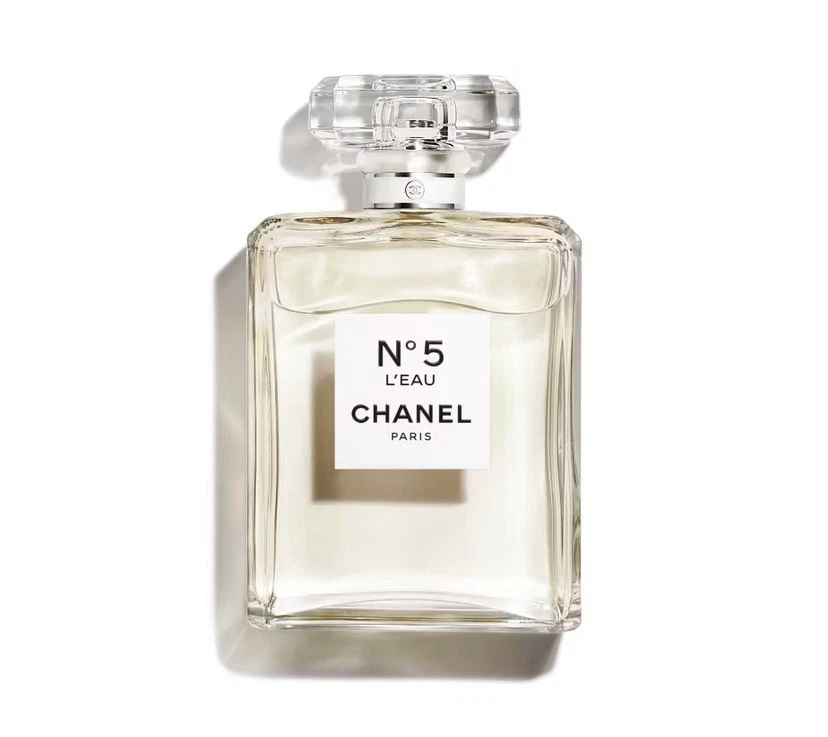 CHANEL Chanel No 5 Eau de Toilette for Women for sale | eBay