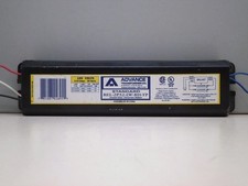 Philips Advance REL-2P32-LW-RH-TP Flourecent Balasts