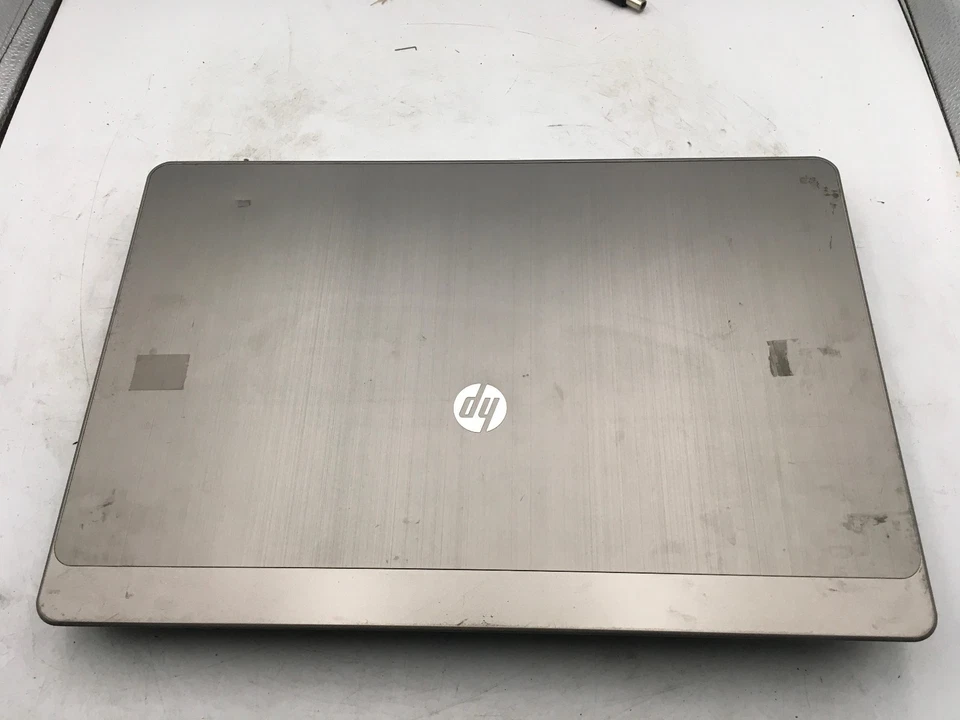 HP PROBOOK 4530S - BOOTS TO BIOS - INTEL I3 2350M - 8GB RAM -READ DESCRIPTION-BB - Image 4 of 4