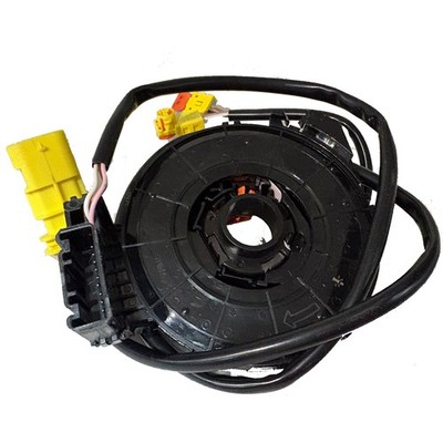 Spiral Cable Clock Spring 23381963 23193461 For 2015 2016 CADILLAC Escalade ESV