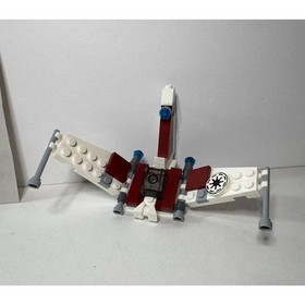 Lego Star Wars V-19 Torrent #8031