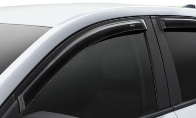 Auto Ventshade (AVS) 94334 Ventvisor  RAINGUARDS