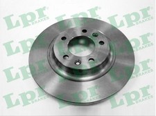 Disque de frein Peugeot 508