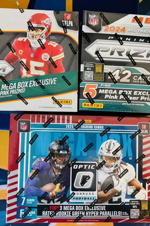 SUN NIGHT NFL BREAK - 2024 & 2025 Mix