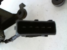 Moteur Citroen EVASION