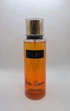 VICTORIA'S SECRET AMBER ROMANCE FRAGRANCE MIST BODY SPRAY 8.4 FL.OZ NEW