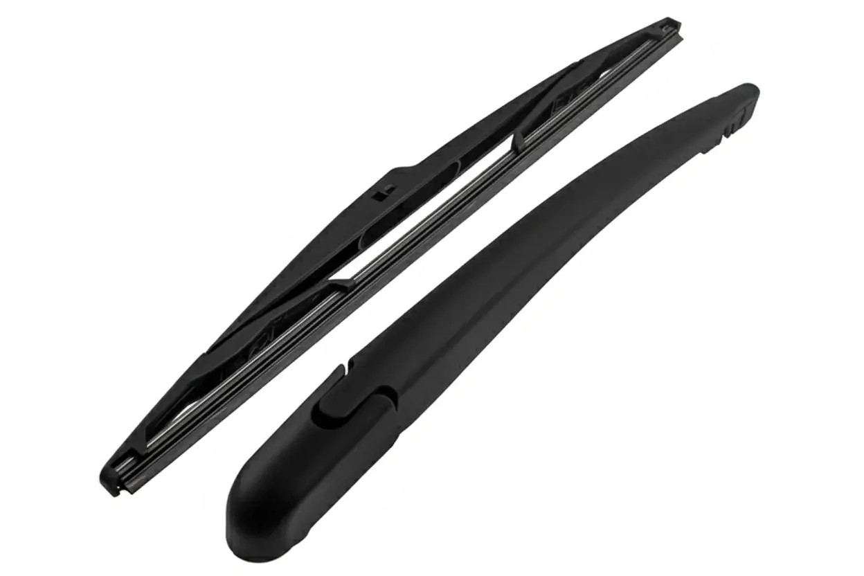 Original NTY Windshield Cleaning EWB-PE-013 For Peugeot - Image 8