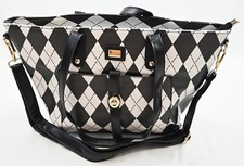 Designer Shopper Damentasche Handtasche Umhänge-/Schultertasche Fragola FH573