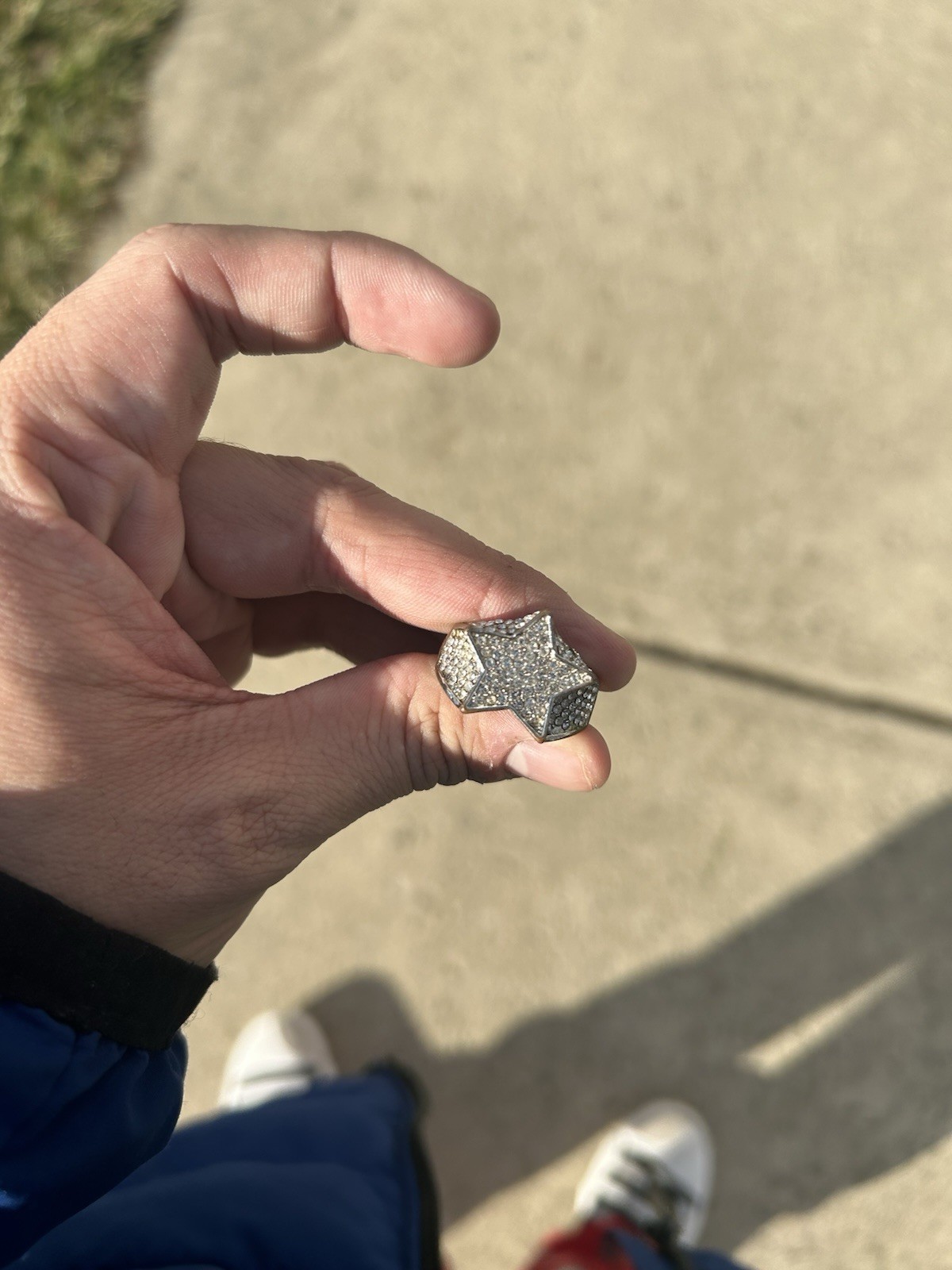 Star Ring - image 12