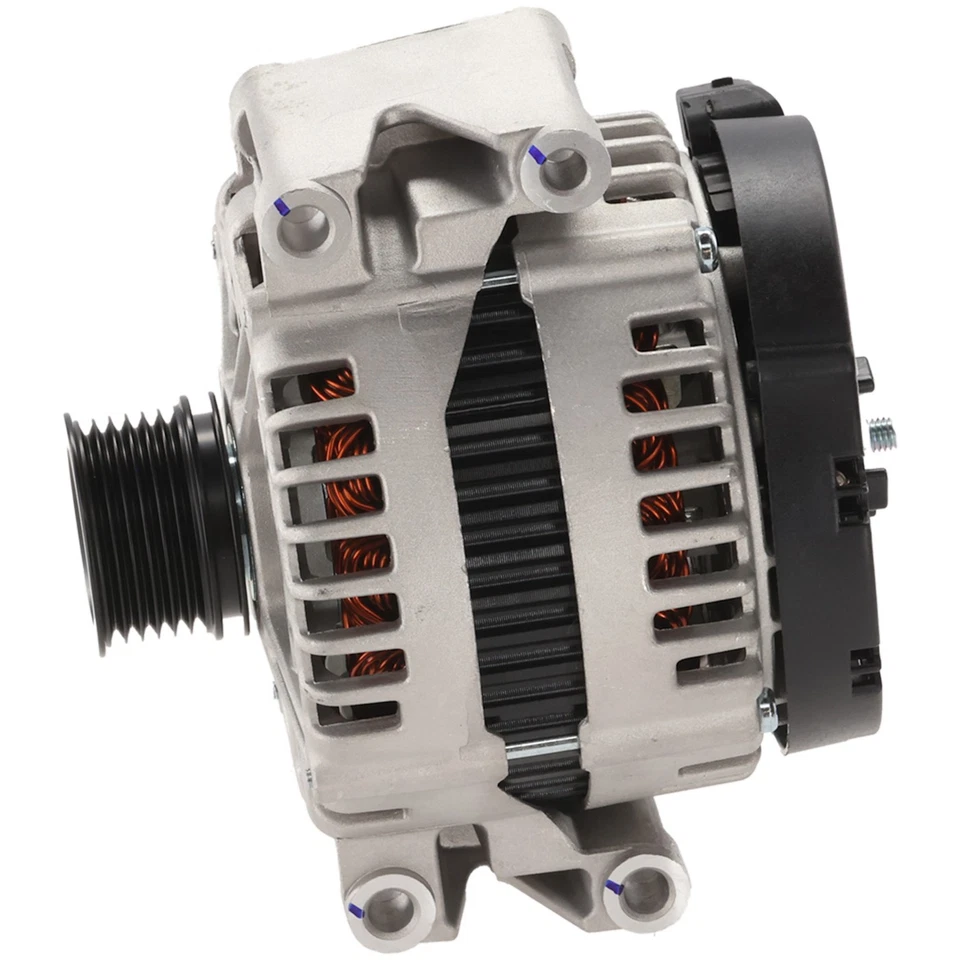 Alternador para MB Mercedes Clase E ML R Mercedes-Benz G550 SL550 E550 E350 S550 Foto 2 de 4