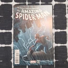 Marvel The Amazing Spider-Man #700.4 Variant Cover Comic Book 2014