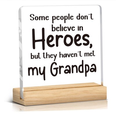 Gifts for Dad, Fathers Day from Wife Daughter Son, Birthday Dad Unique Gifts Him
