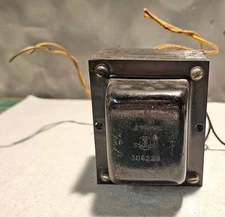 Stancor 41X-7  Power Transformer - from Amp using 6V6