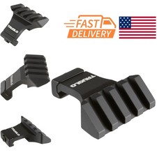 Efficient Picatinny Mount 2 Inch Lightweight Design for Tactical Applications