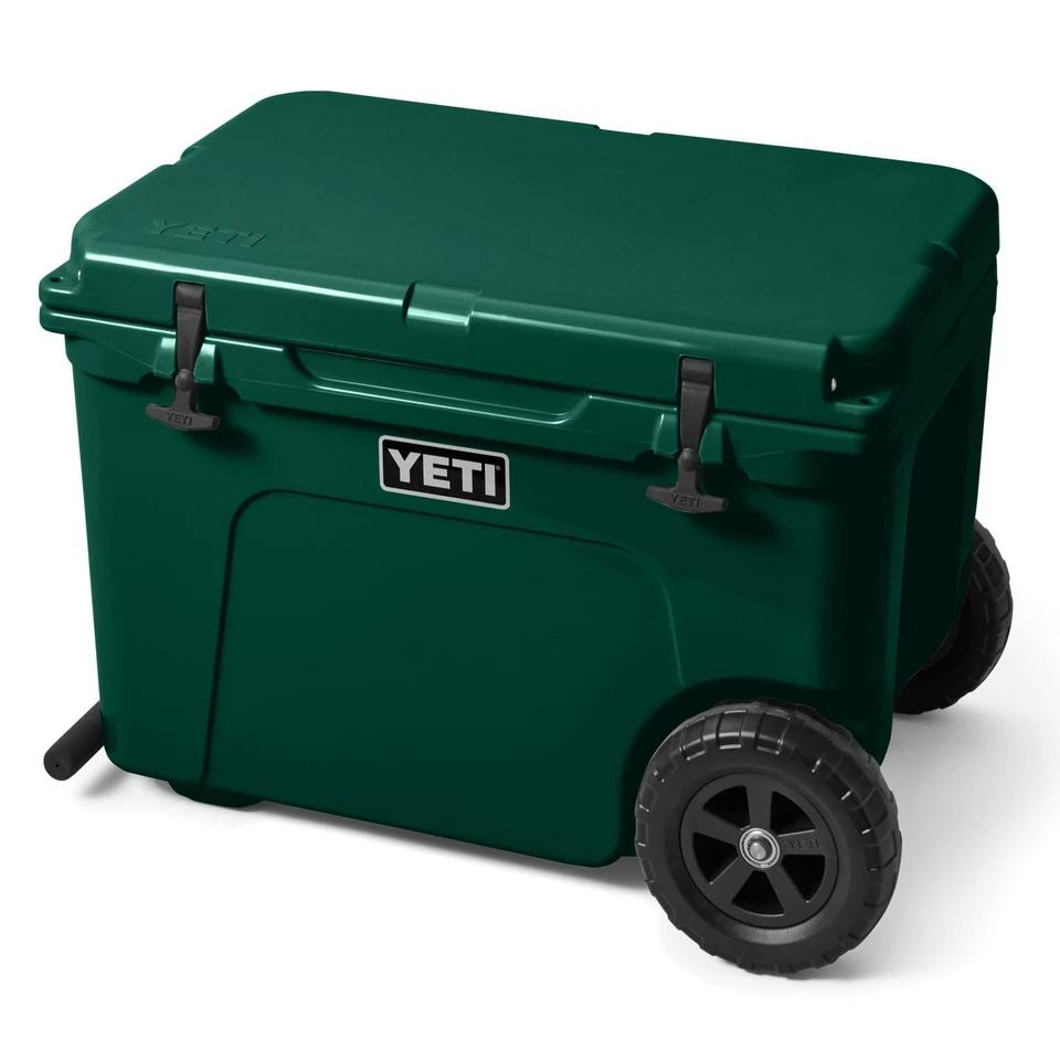 Enfriador de ruedas Tundra Haul Foto 3 de 4