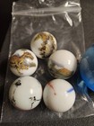 Lot Of Assorted Marbles    Lot #599 — photo 2