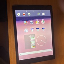 Medion Lifetab P9702 10.1 Android Tablet