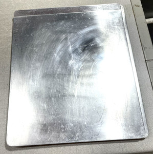 REMA  12 x 14  14x12" Cushion Aire Insulated Aluminum Baking Sheet  CLEAN