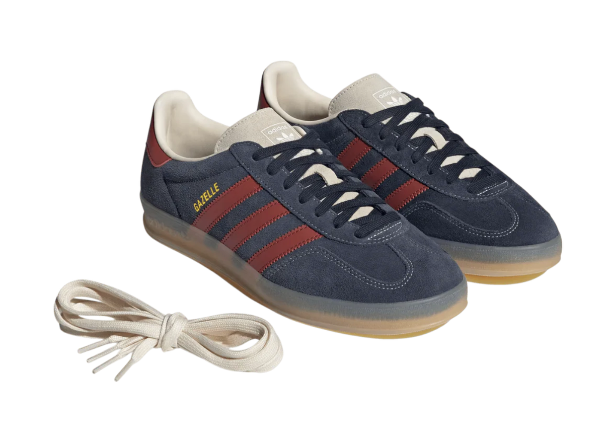 NEW Men's Adidas Gazelle Indoor JH5404 Shoes Spezial JI2060 Samba