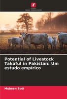 Potential Of Livestock Takaful In Pakistan: Um Estudo EmpíRico Mubeen Butt Buch