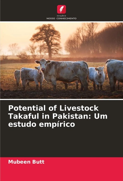 Potential Of Livestock Takaful In Pakistan: Um Estudo EmpíRico Mubeen Butt Buch-image