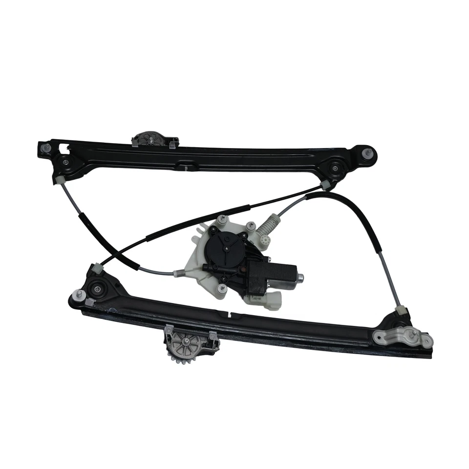 670104203 For 17-24 Maserati Levante M161 Front Right Window Regulator Motor - Image 4 of 4