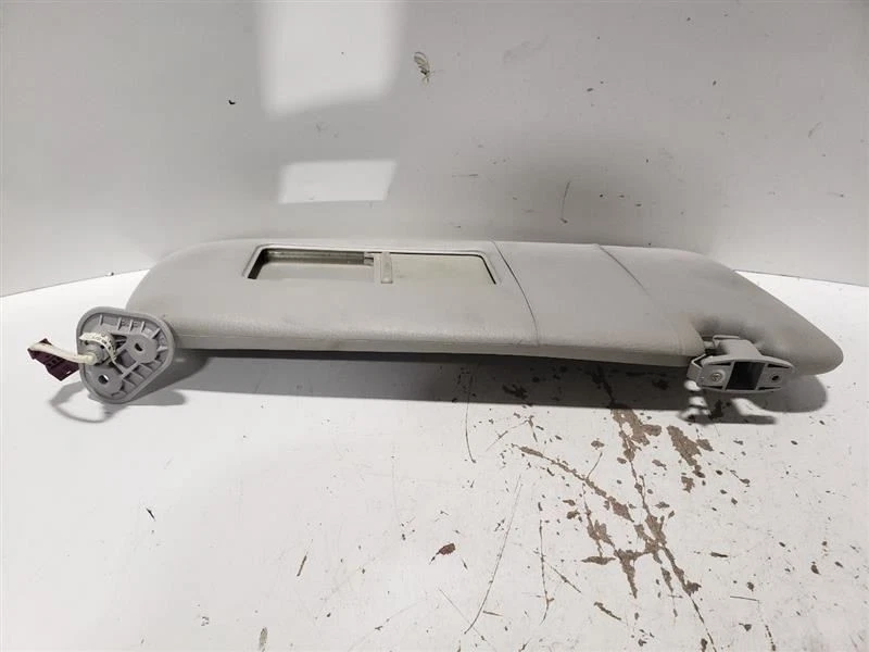 Солнцезащитный козырек для пассажира седана I RWD с подсветкой кожа подходит для 01–06 BMW 325i 993327 - Изображение 4 из 4