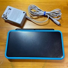 Nintendo 2DS XL Console - Black/Turquoise for sale online | eBay