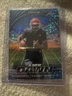 2025 Leaf Football Nation Champ Monds IV A New Dawn Silver Shimmer 1/1