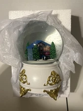 Official Taylor Swift Lover House Snow Globe 2023 Brand New In Box SAME DAY SHIP