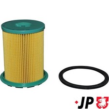 JP GROUP Kraftstofffilter JP 1218702800 Filtereinsatz für RENAULT X70 MOVANO X83