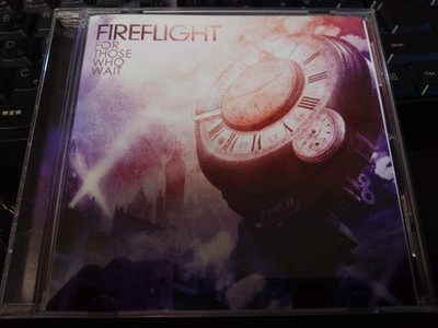 FIRELIGHT / FOR THOSE WHO WAIT+2  JAPAN CD