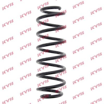 Fahrwerksfeder Hinten KYB RH5535 FüR Audi Seat Skoda VW-image