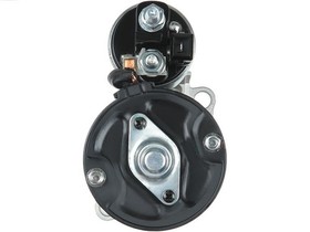 Anlasser Starter AS-PL S0025 f&uuml;r SKODA VW AUDI SEAT FORD GOLF IBIZA 1H2 GALAXY 4