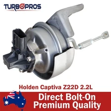 Turbo Pros Turbo Actuator For Holden Captiva Z22D 2.2L