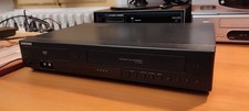 SAMSUNG DVD-V6800 COMBO LETTORE DVD/VHS 6 TESTINE STEREO 