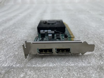 NVIDIA GeForce GT 730 2GB GDDR5 GK208 Low Profile Graphics Card LOT OF 6