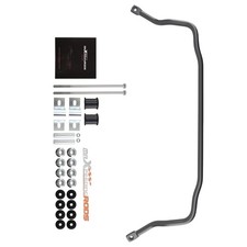 Front Sway Bar Kit For 64 65-1977 Chevy El Camino Malibu Chevelle For Gm A-body Front Sway Bar Kit For 64 65-1977 Chevy El Camino Malibu Chevelle For Gm A-body