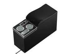 CRAFT WORKS Craftworks Console Box LED for Noah Voxy 80 Series 70 Series Esquire