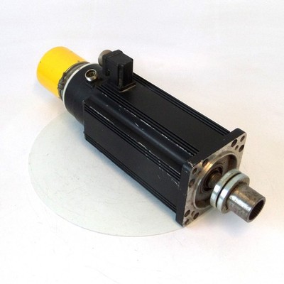 INDRAMAT Servo Motor MAC093B-0-0S-3-C/110-A-2/S005 239025 + AG101 GEB