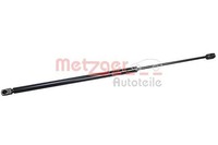 Gasfeder Koffer Laderaum Metzger 2110625 FÜR BMW Gasdruckfeder KlappendÄMpfer