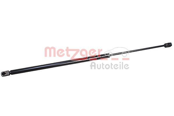 Gasfeder Koffer Laderaum Metzger 2110625 FÜR BMW Gasdruckfeder KlappendÄMpfer-image