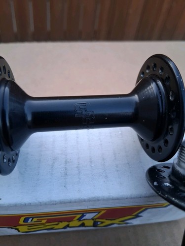 SR bmx hubs - Picture 7 of 15