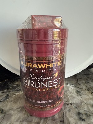 Collapeptide Aurawhite Exclusive BIRDNEST