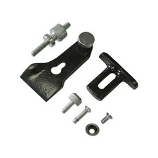 Faithfull Fixing Kit for 778 Rebate Plane 9 Piece - Multipack - Save On Postage