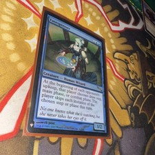 MTG Foil Mystery Booster MB1 Fatespinner MINT