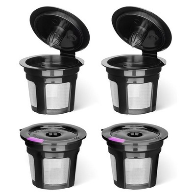 Wiederverwendbare K-Cups für K Mini, K Elite, K Classic, K Compact, K Latte8965