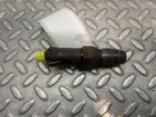 Injecteur Citroen C15