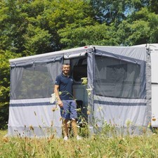 Fiamma Privacy Room Light F80s 300 H245 - 280cm 3m